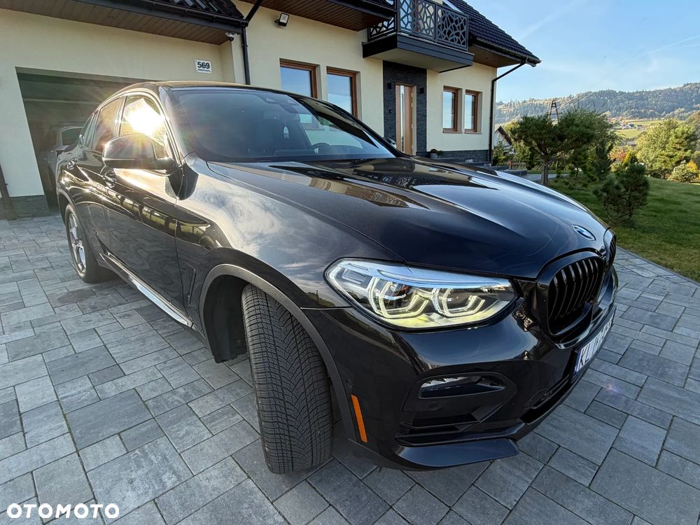 BMW X4 - 17