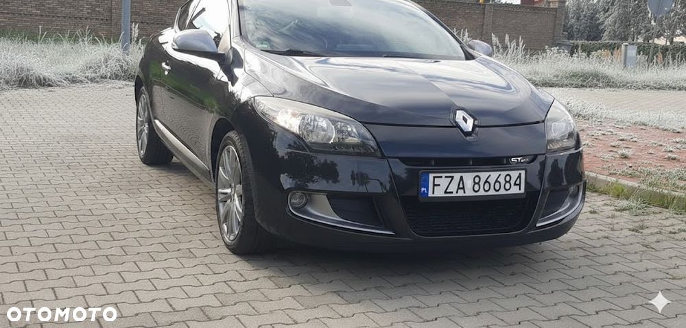 Renault Megane 1.4 16V TCE Dynamique - 24