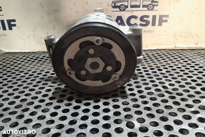 COMPRESOR AC 5Q0820803F 5Q0820803F Volkswagen VW Golf 7 [2012 - 2017] - 2