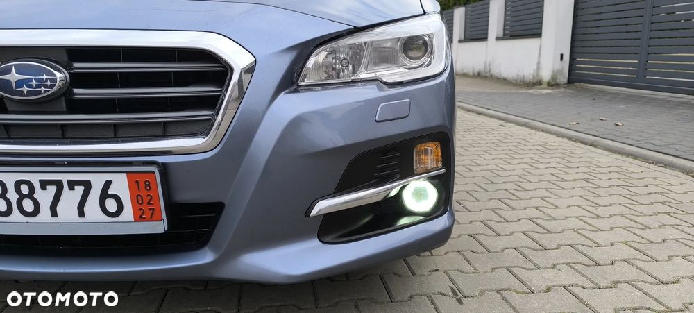 Subaru Levorg 1.6 GT-S Sport CVT - 39