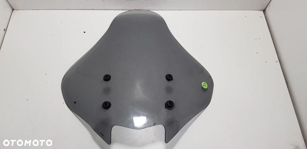 Piaggio MP3 350 HPE 18-22 Szyba Osłona Owiewka Przód