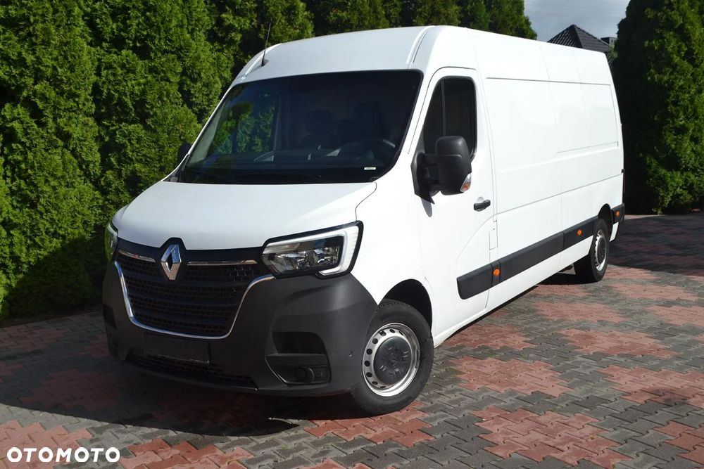 Renault Master Blue dCi 135 L3H2 VA Basis - 2