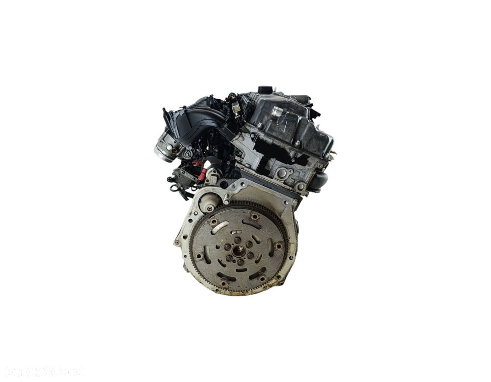 SILNIK KOMPLETNY BMW E87 / E81 / E60 / E65 /  E90 330i XDRIVE 3.0 N52B30AE - 3