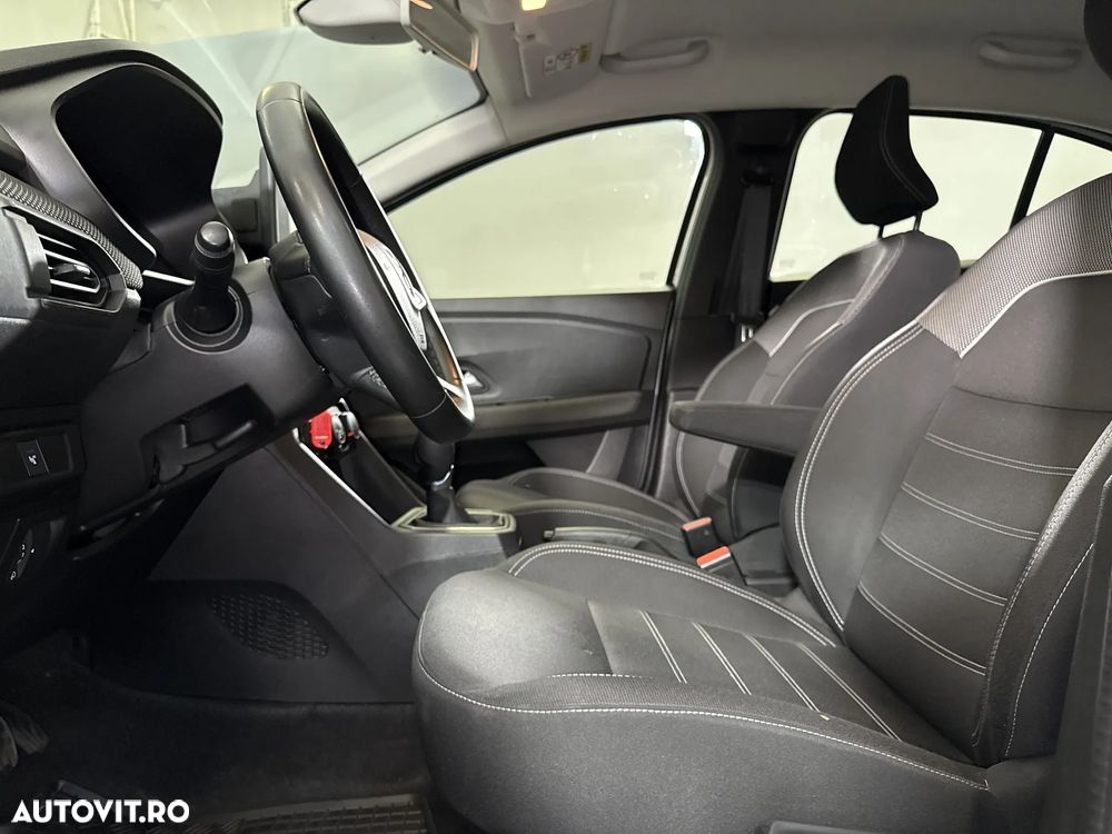 Dacia Logan - 21