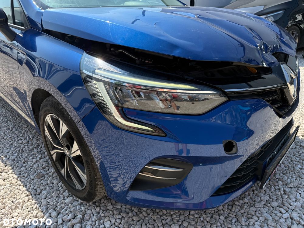 Renault Clio - 20