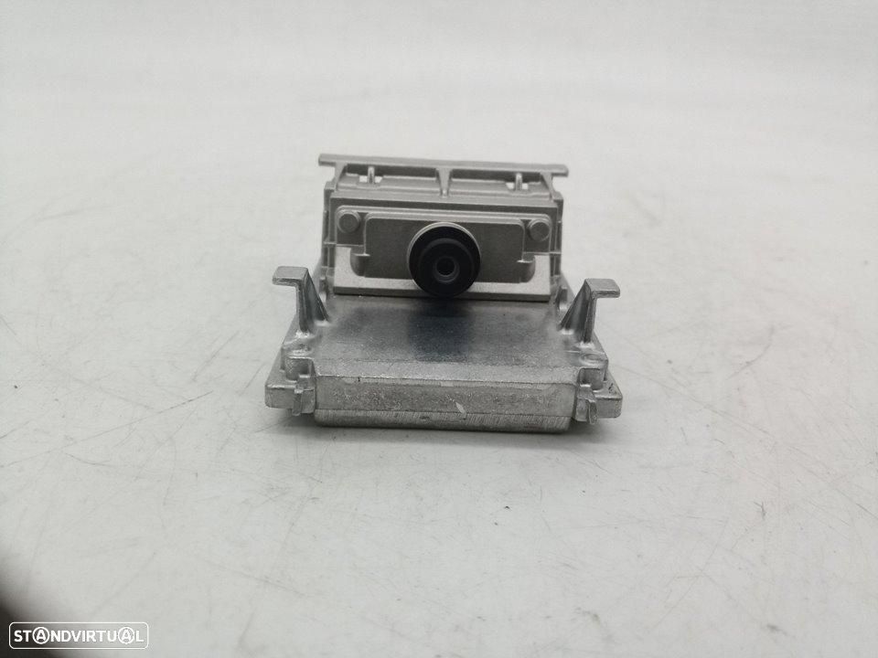 CÂMERA DE VISÃO TRASEIRA NISSAN JUKE F16 - 1