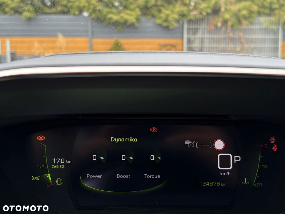 Peugeot 2008 1.5 BlueHDi Allure Pack S&S EAT8 - 21