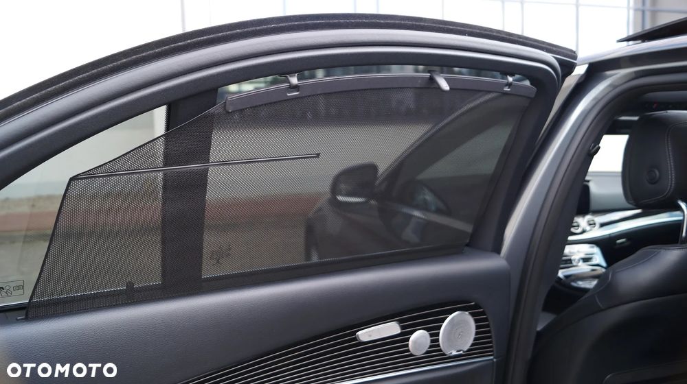 Mercedes-Benz Klasa E 400 4Matic 9G-TRONIC Exclusive - 21