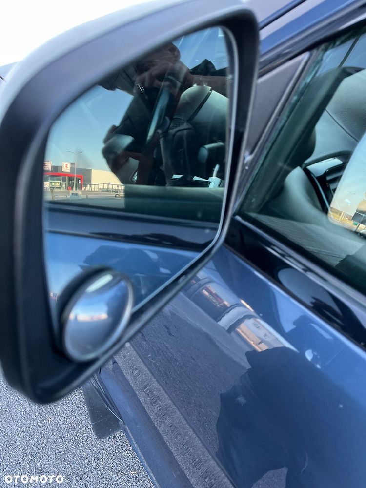 Jeep Grand Cherokee 5.7 V8 HEMI 4WD Automatik Overland - 26