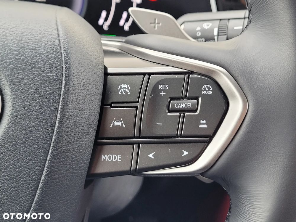 Lexus NX 350h Prestige AWD - 26