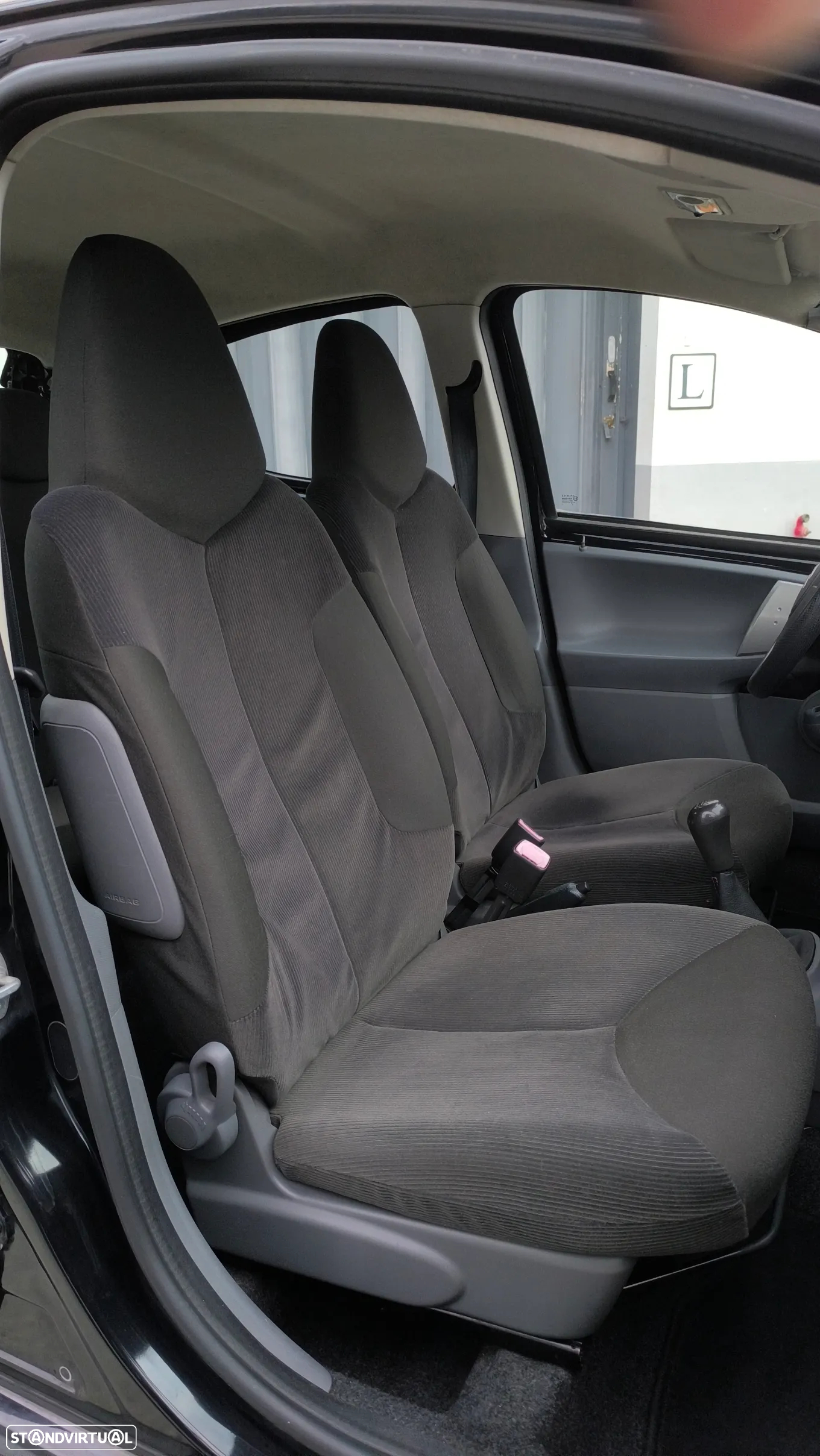 Citroën C1 1.0 SX - 49