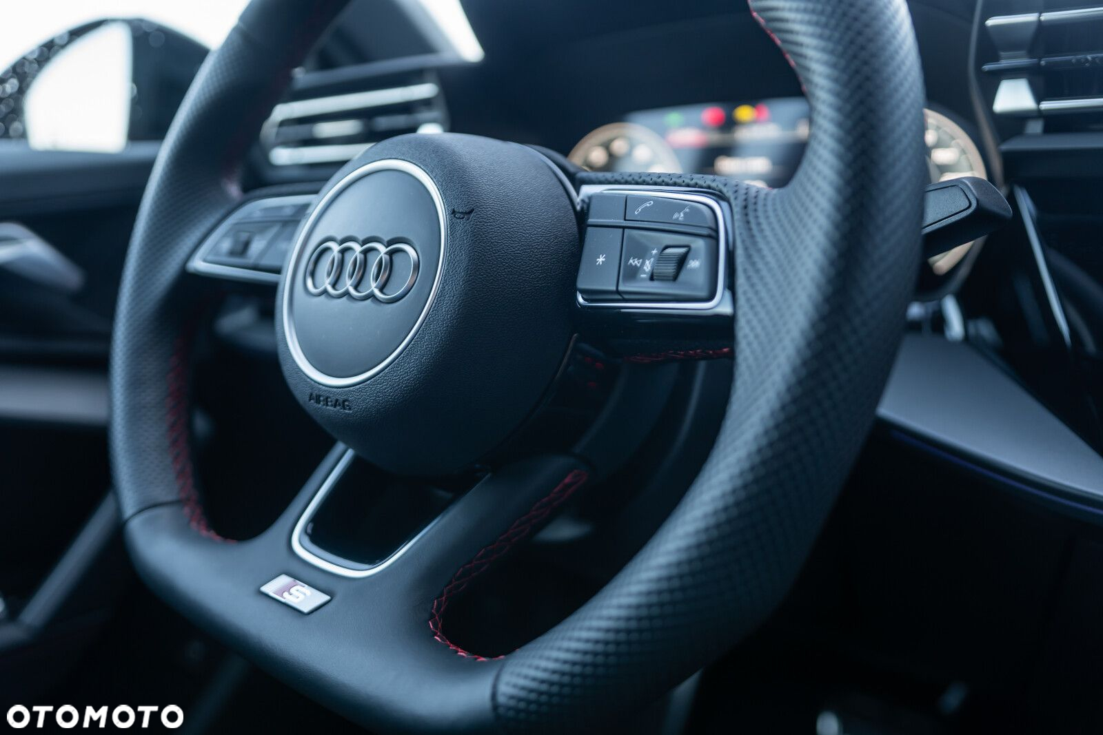 Audi S3 - 24