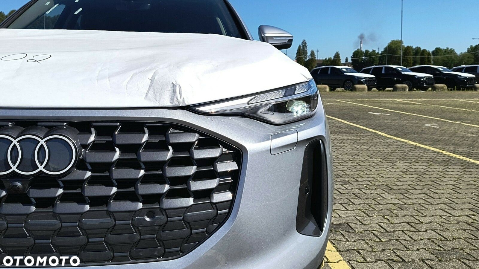 Audi Q5 - 4