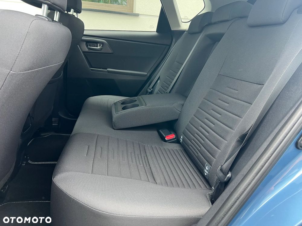 Toyota Auris 1.2 Turbo Edition S+ - 31