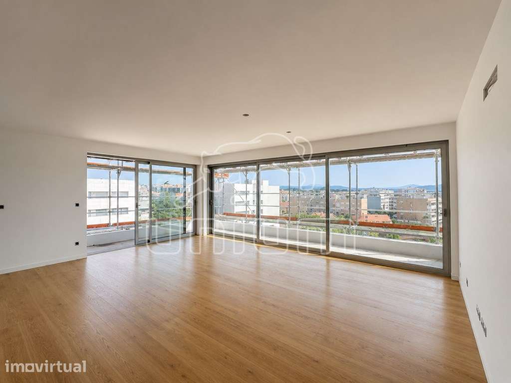 Apartamento Abelheira Plaza - Grande imagem: 2/9