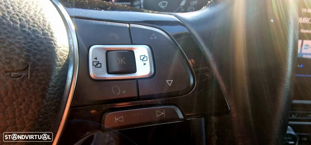 VW Golf Variant 1.6 TDi (BlueMotion ) Comfortline - 25