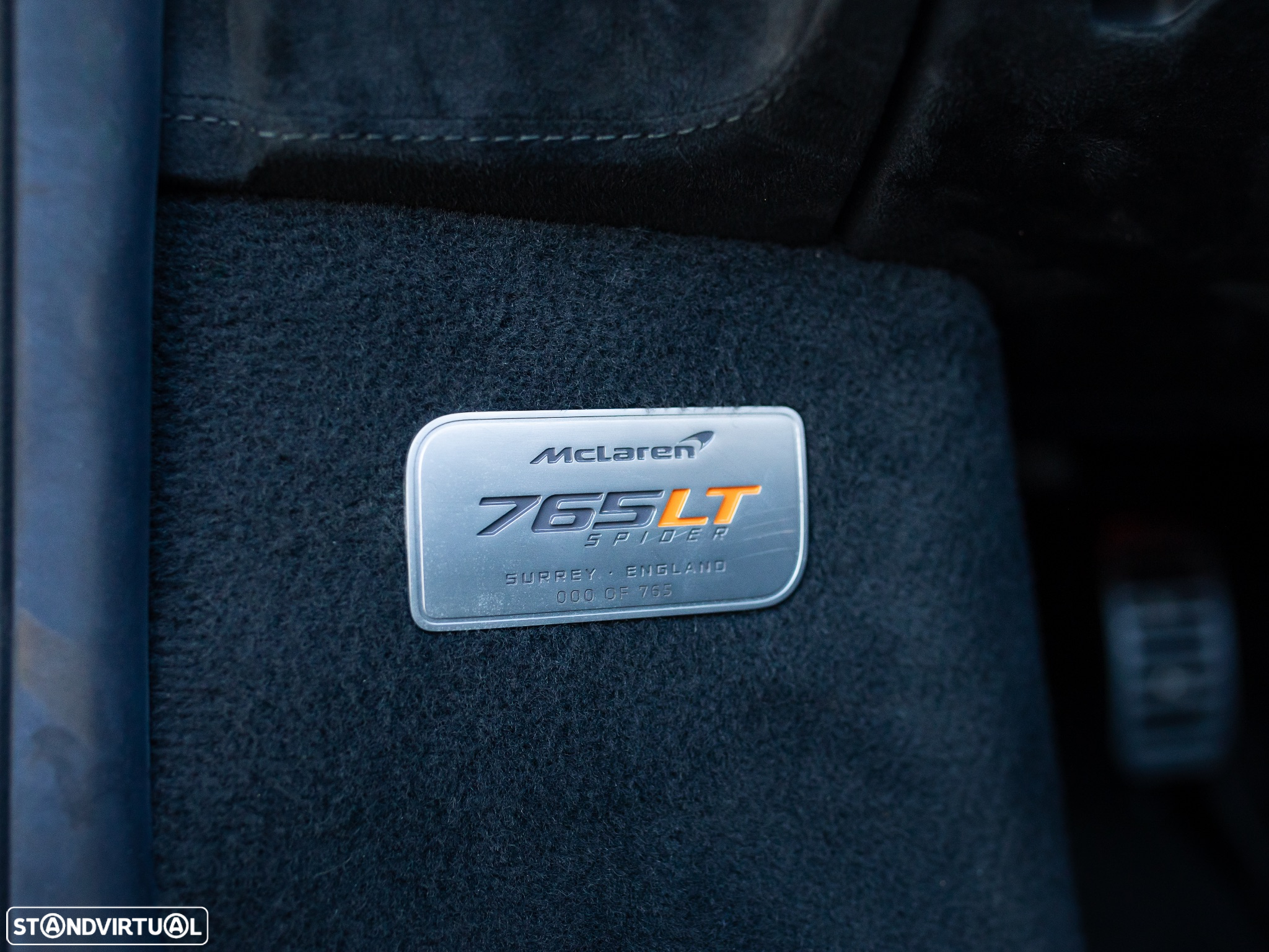 McLaren 765LT - 38