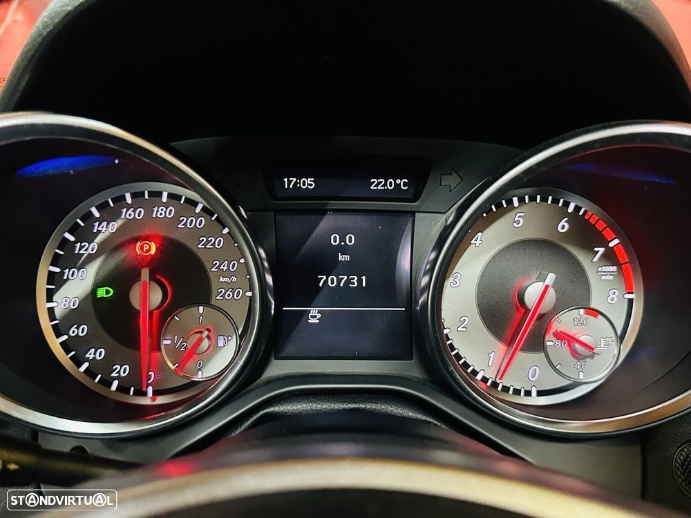 Mercedes-Benz SLK 200 BE - 31