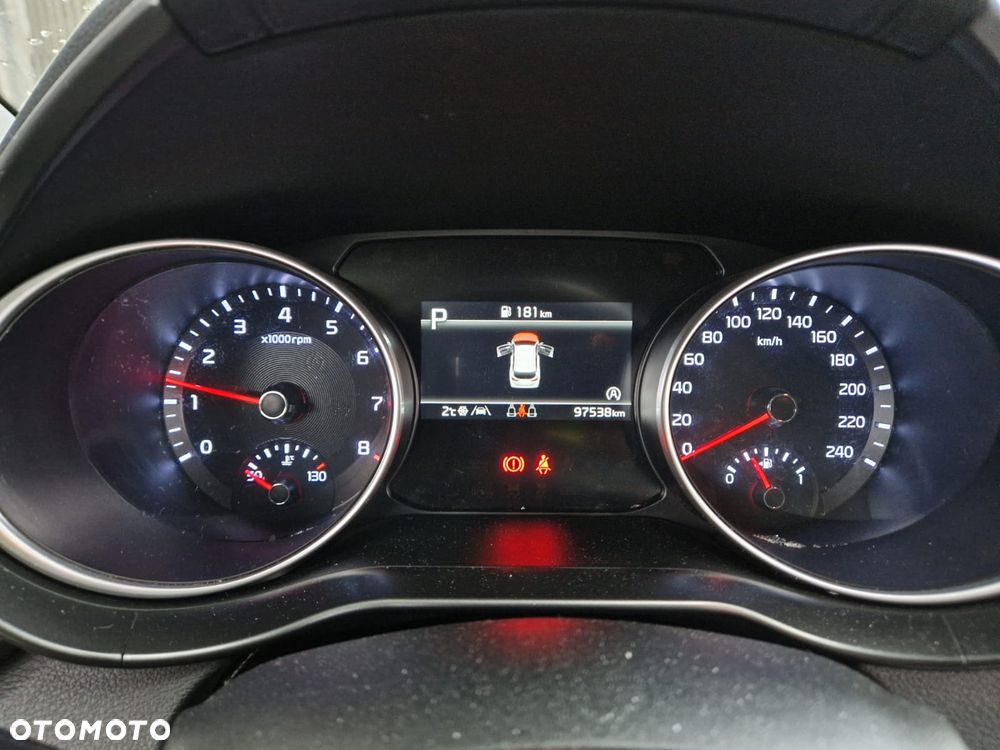 Kia Ceed 1.5 T-GDI M DCT - 19