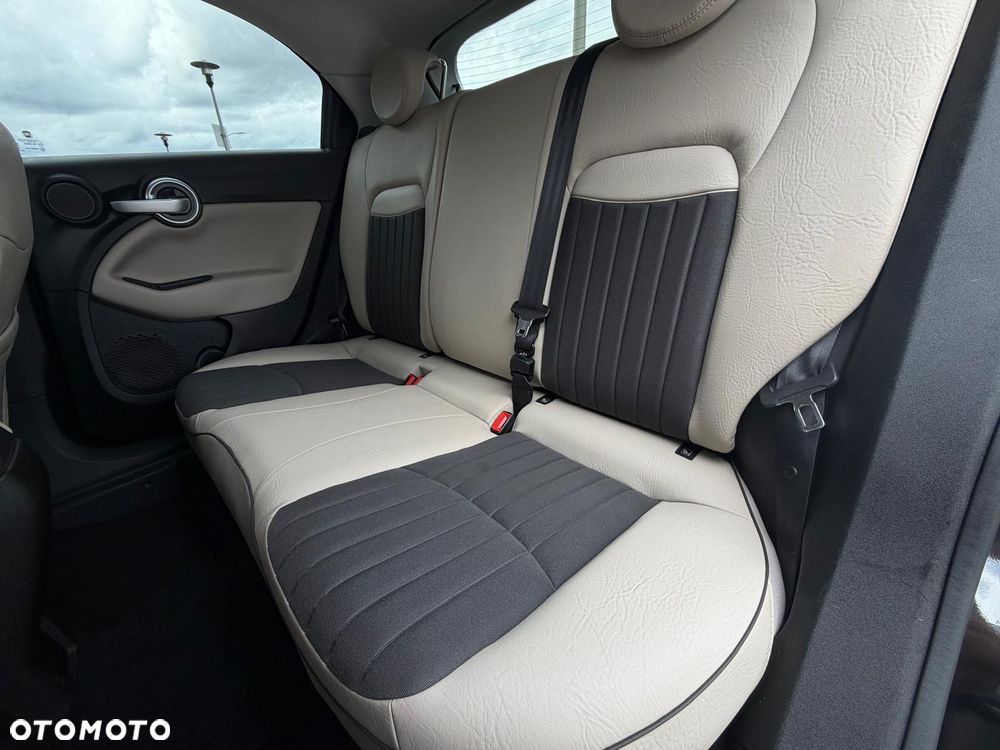 Fiat 500X 1.4 MultiAir 4x2 S&S Lounge - 28