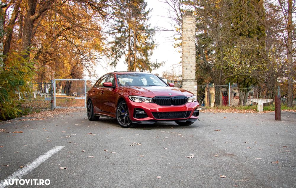 BMW Seria 3 - 2