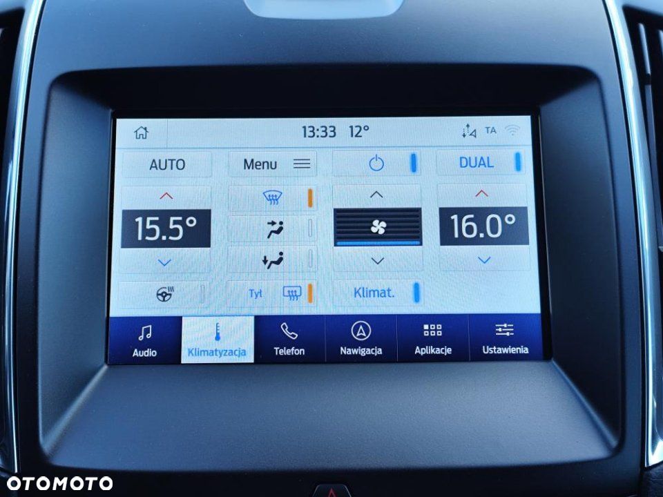 Ford S-Max - 26