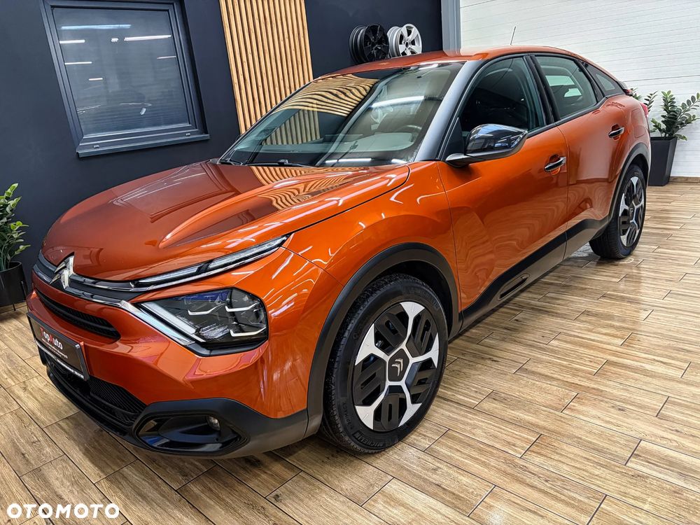 Citroën C4 PureTech 100 Stop&Start FEEL - 14