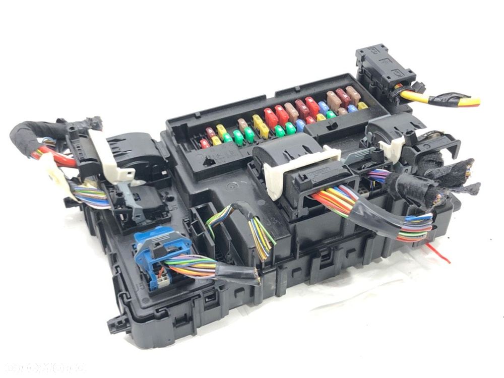 MODUŁ BSI  FORD MONDEO V liftback (CE) 2014 - 2022 1.5 EcoBoost 118 kW [160 KM] benzyna 2014 - 2022 - 3