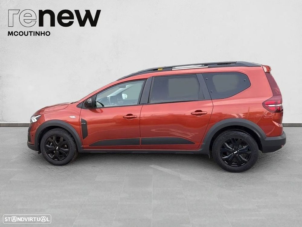 Dacia Jogger 1.0 ECO-G Extreme+ Up&Go 7L Bi-Fuel - 8