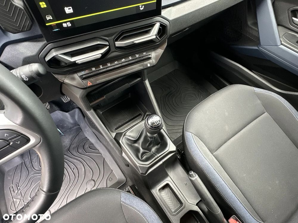 Dacia Duster 1.0 TCe Expression - 16