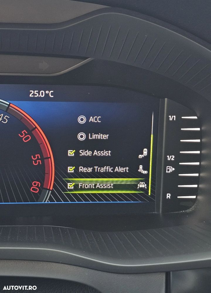Skoda Kodiaq 2.0 TDI 4X4 DSG L&K - 23