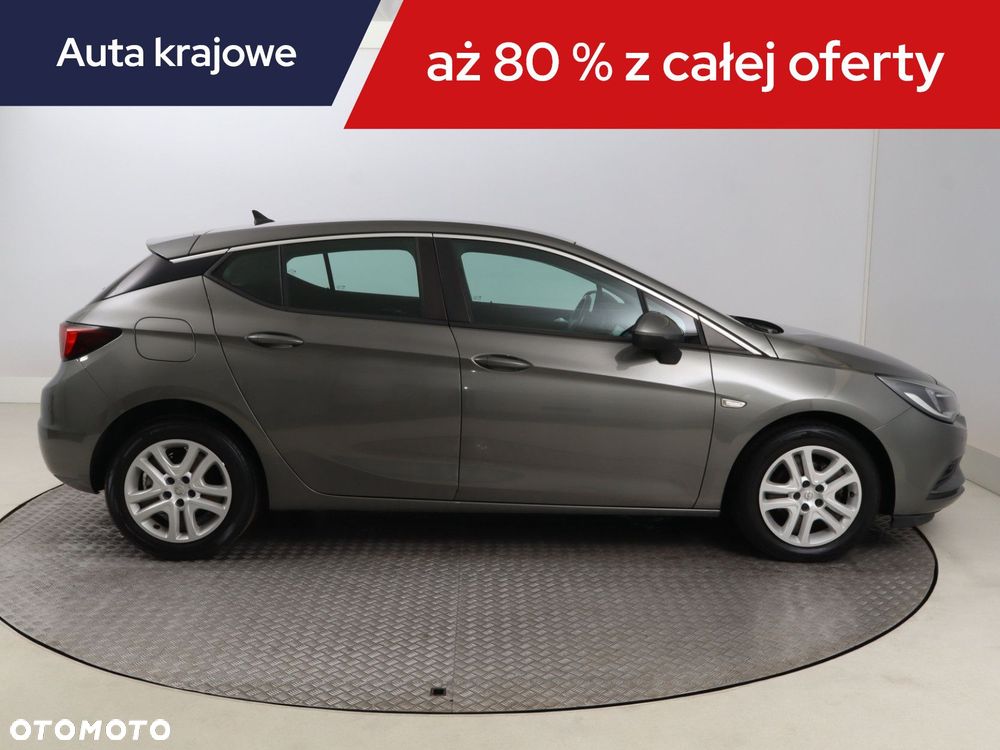 Opel Astra - 8
