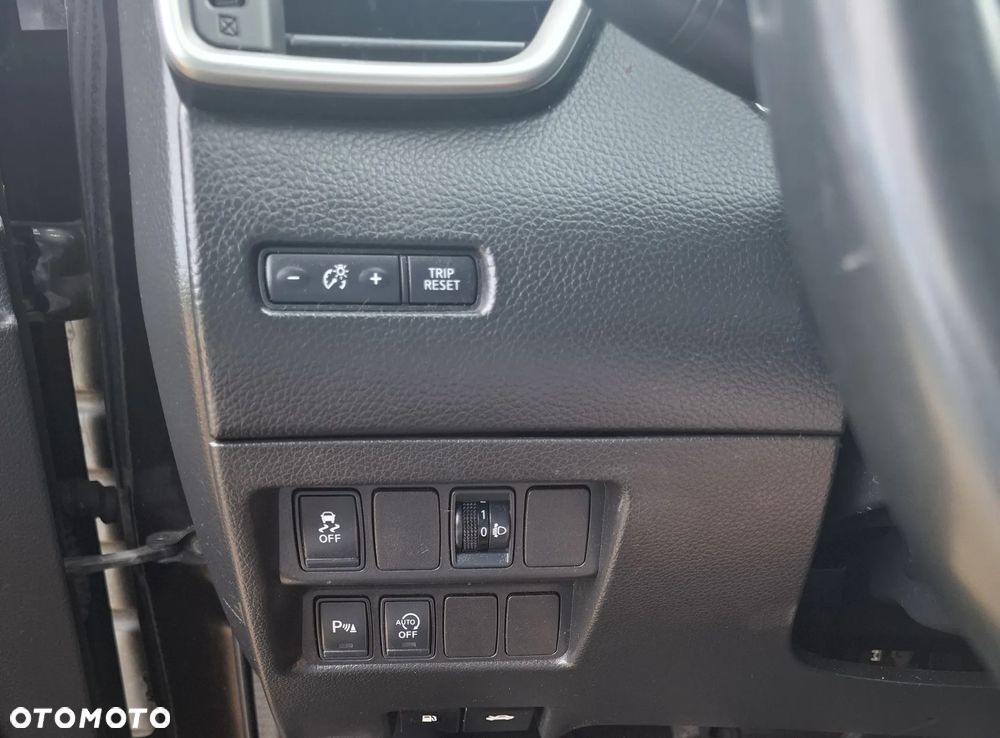 Nissan Qashqai - 19
