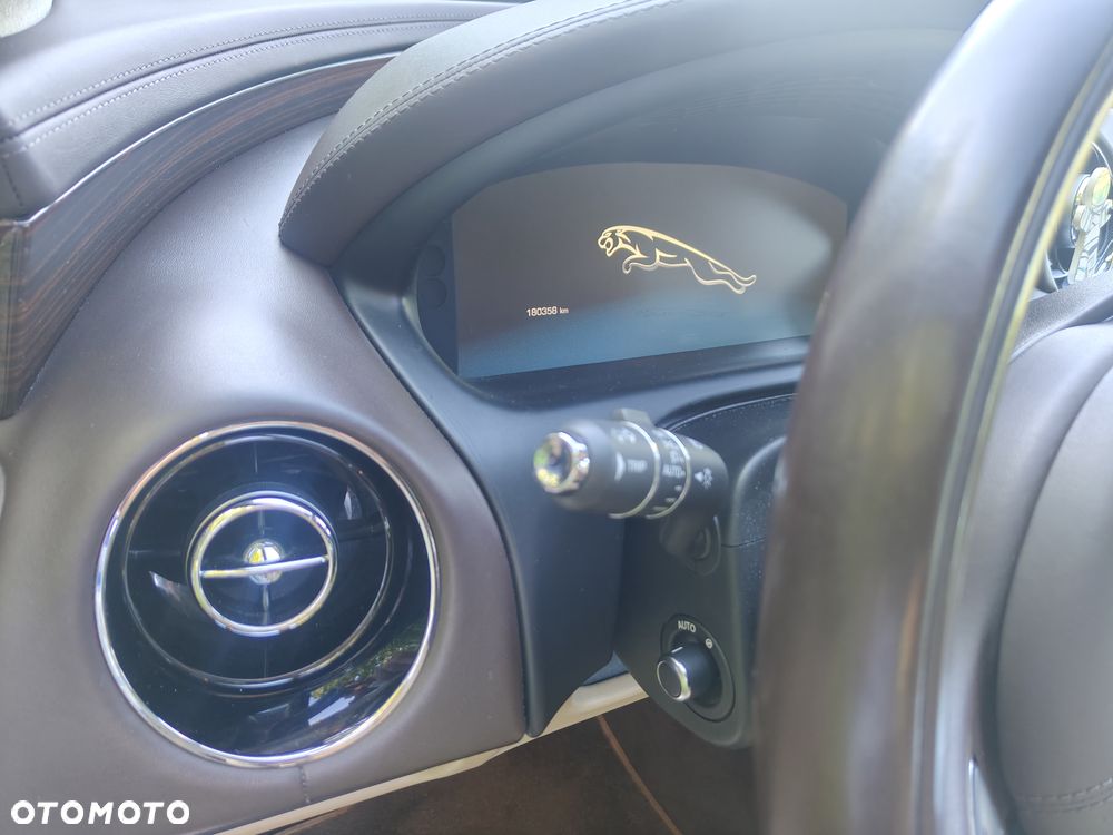 Jaguar XJ 5.0 V8 Langversion Portfolio - 14