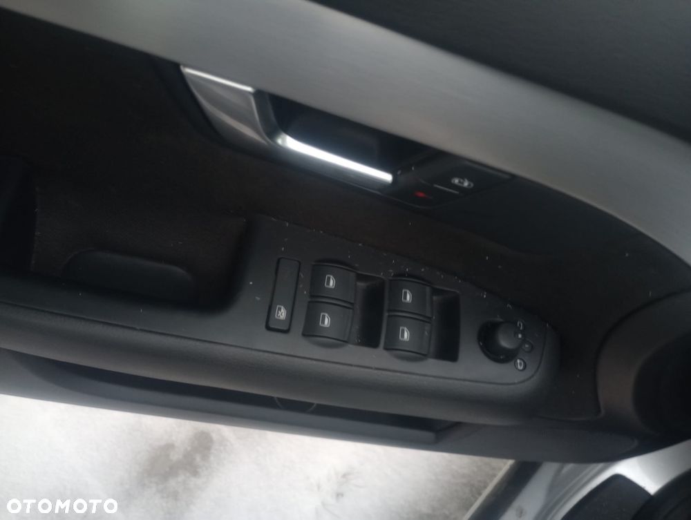 Audi A4 Limousine 1.9 TDI - 13