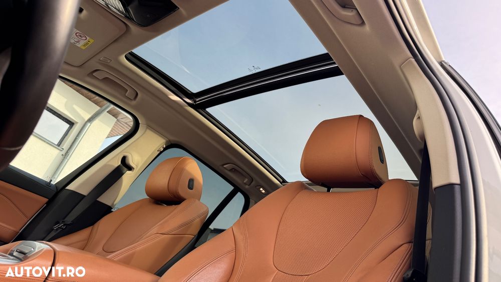 BMW X5 xDrive45e AT PHEV - 5