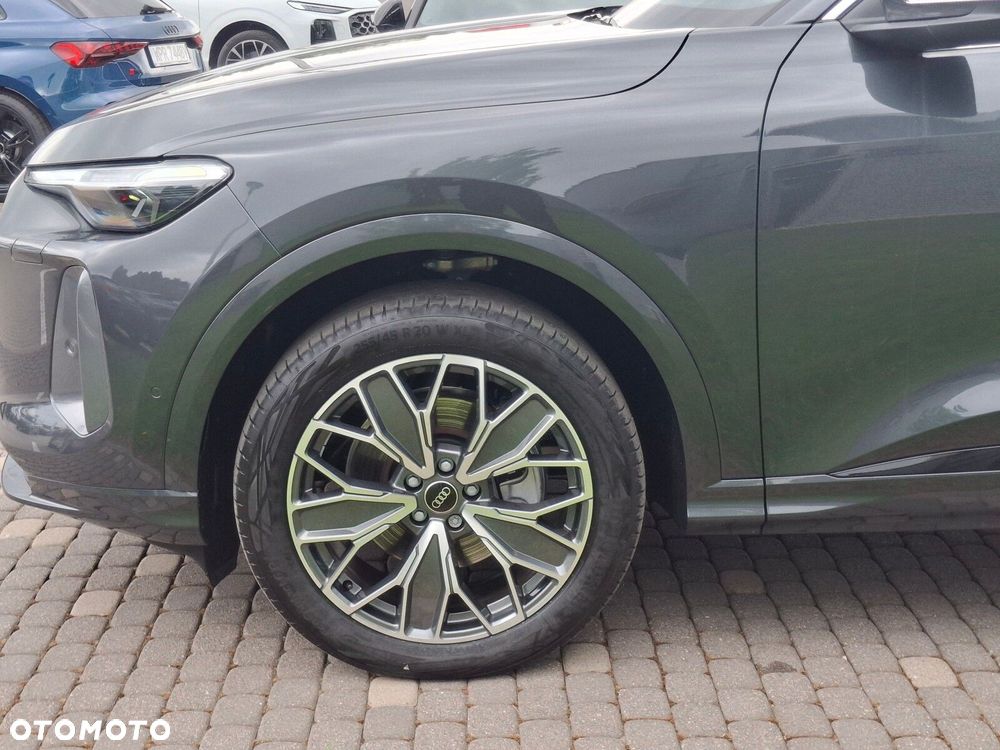 Audi Q5 - 2