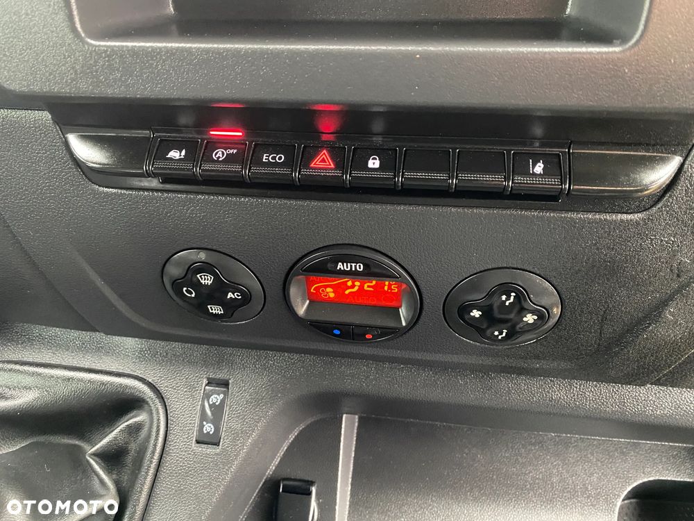 Renault Master - OPEL MOVANO Spojtrak - 19