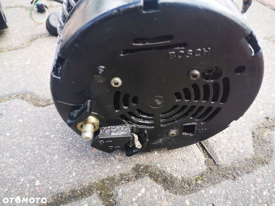 PRZEPŁYWOMIERZ CEWKA MERCEDES R129 W140 SL 4.2 5.0 - 4