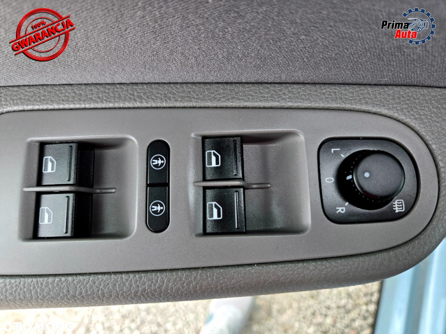 Seat Alhambra 2.0 TDI (Ecomotive) Start & Stop DSG Style - 19