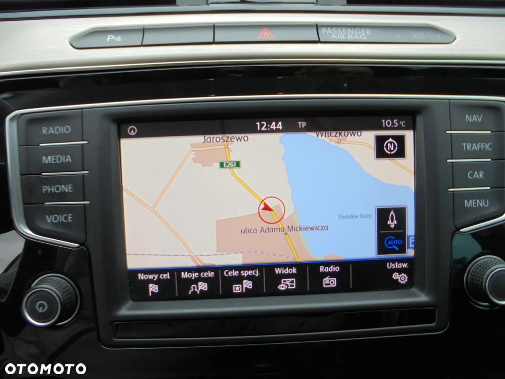 Volkswagen Passat Variant 2.0 TDI (BlueMotion Technology) Highline - 26