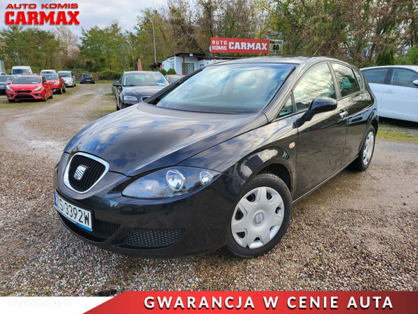 Seat Leon 1.9 TDI Reference