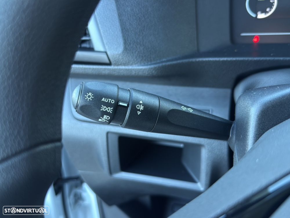 Fiat Scudo L2 1.5 HDI 120 CV - 16