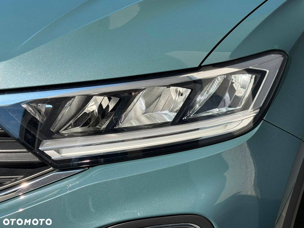 Volkswagen T-Roc 1.5 TSI Life - 15