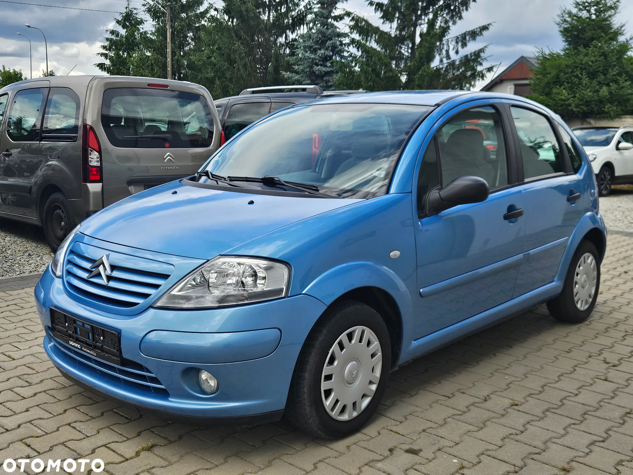 Citroën C3 1.4 Confort - 4