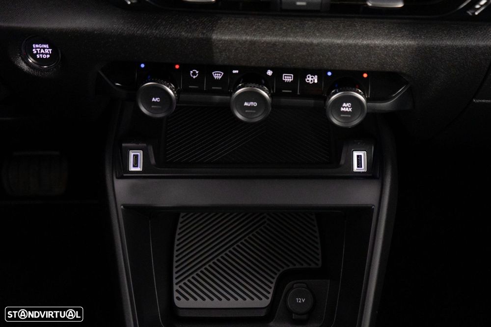 Citroën e-C4 50 kWh Live Pack - 26