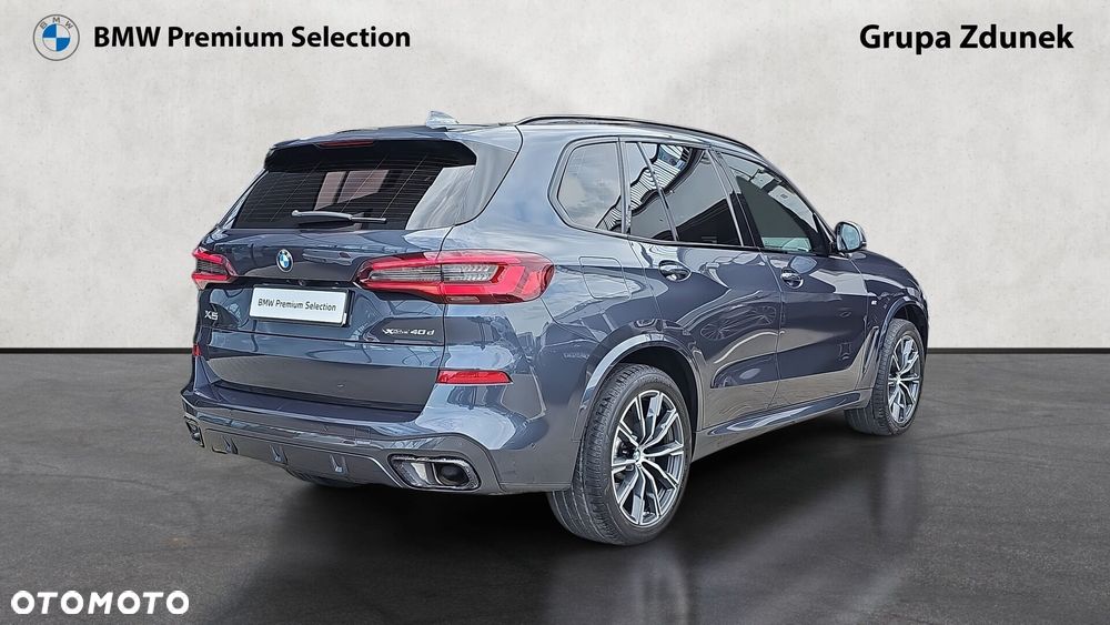 BMW X5 - 6