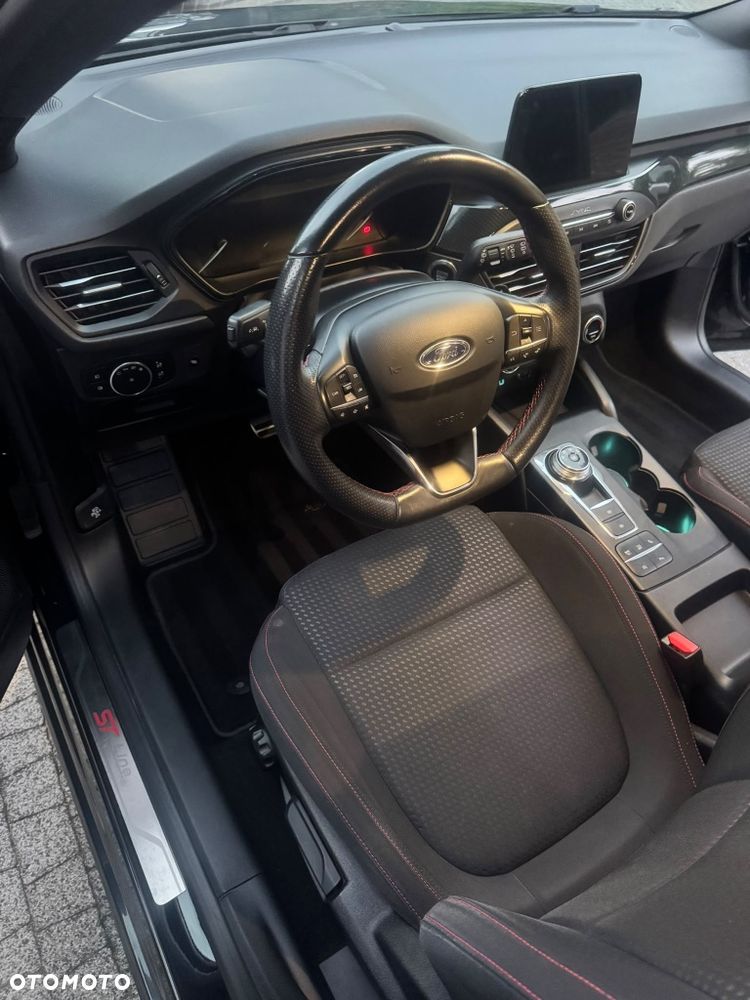 Ford Focus - 7