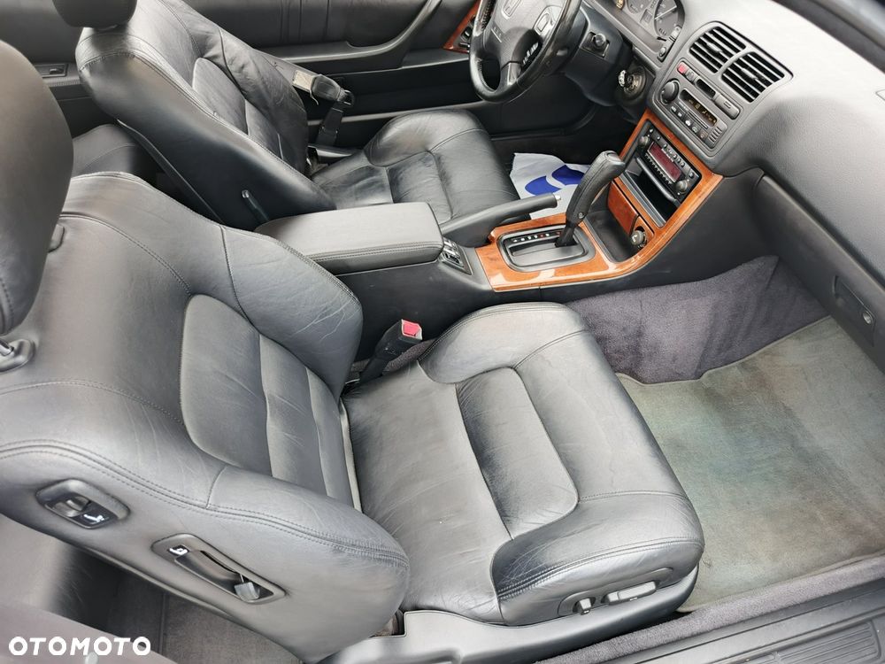 Honda Legend 3.2 - 15