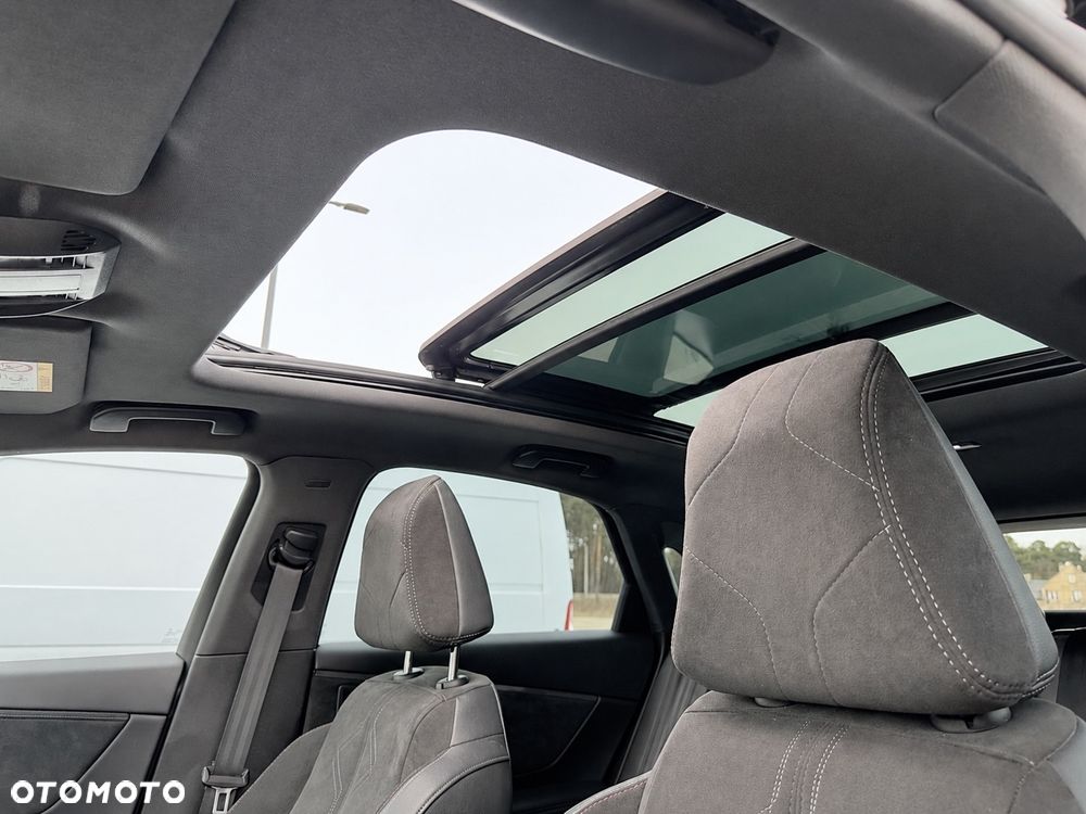 DS Automobiles DS 7 Crossback - 26